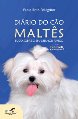Diário do Cão – Edição Maltês
