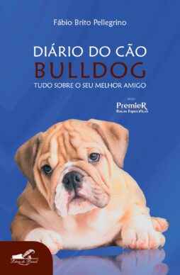 Diário do Cão – Edição Bulldog 