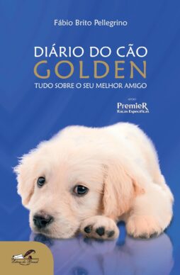 Diário do Cão – Edição Golden