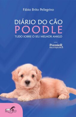 Diário do Cão – Edição Poodle