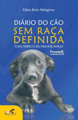 Diário do Cão – Edição SRD