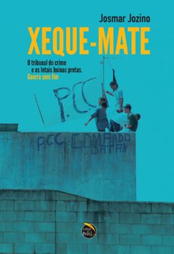 XEQUE-MATE — O tribunal do crime e os letais boinas pretas